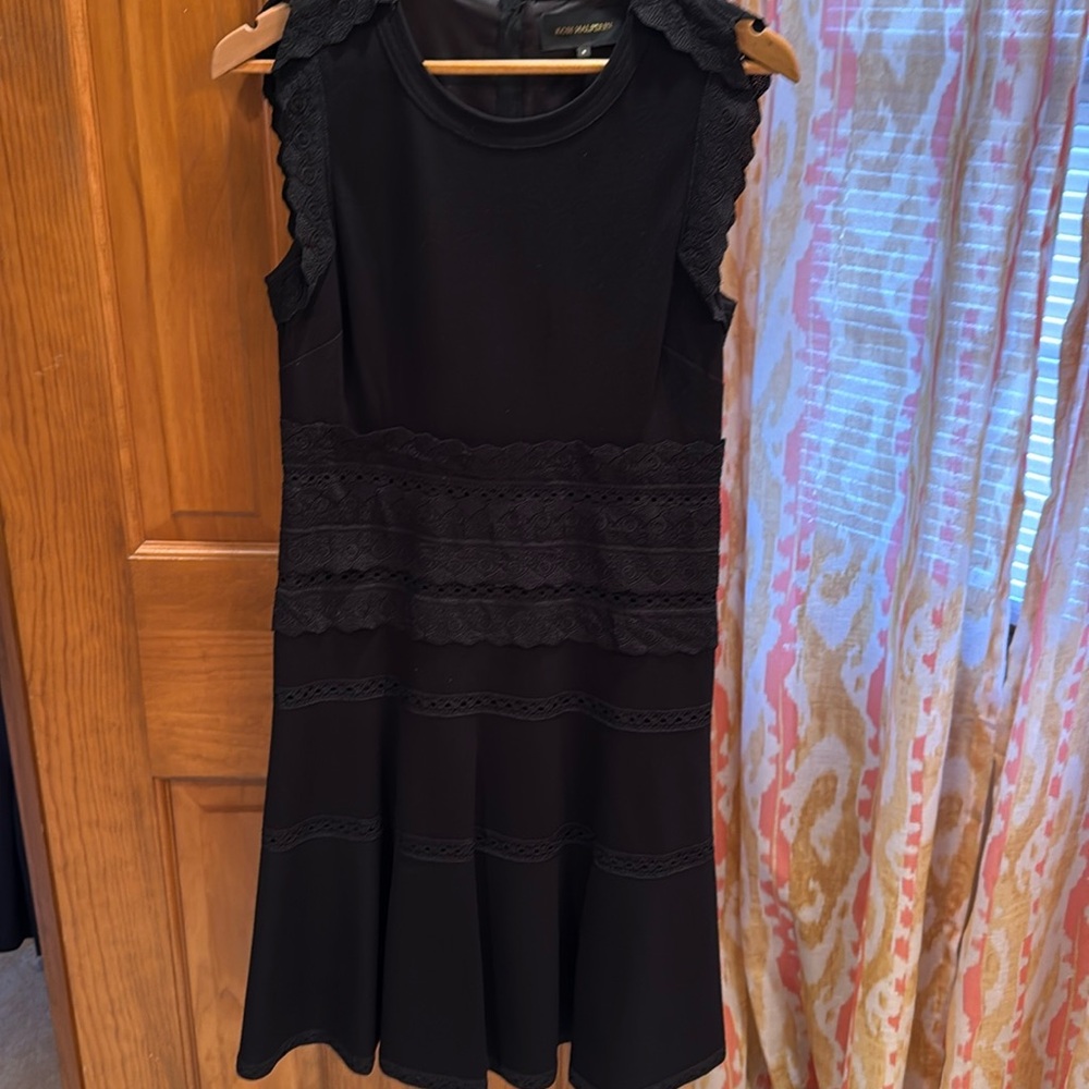 KOBI HALPERIN Little Black Dress